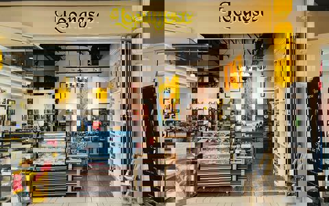 Loongese & Leonidas photo 1