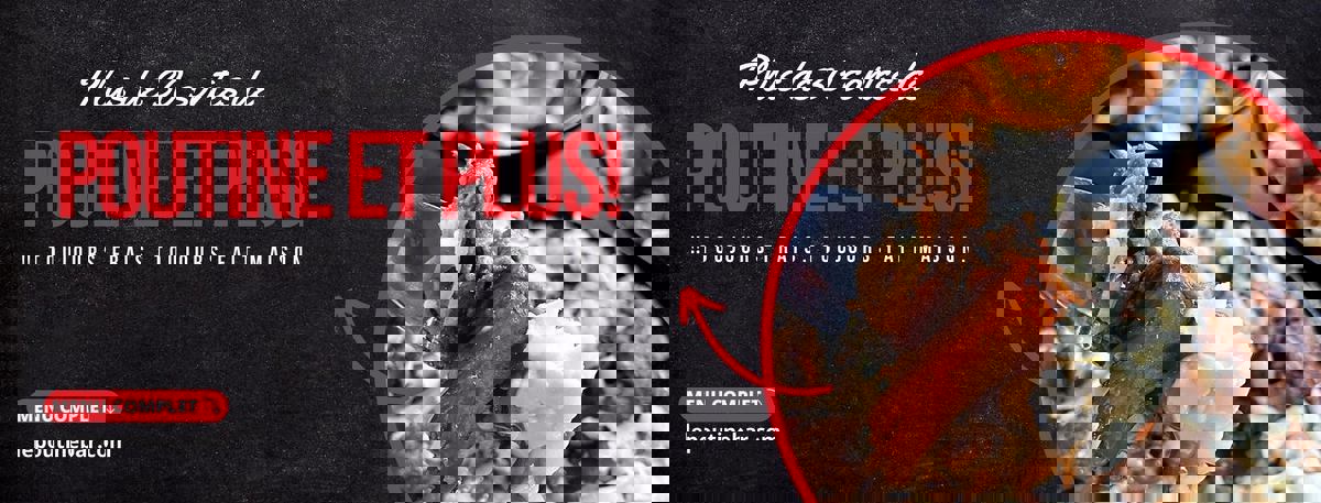 Le Poutine Bar Laval photo 1