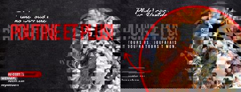 Le Poutine Bar Laval photo 1