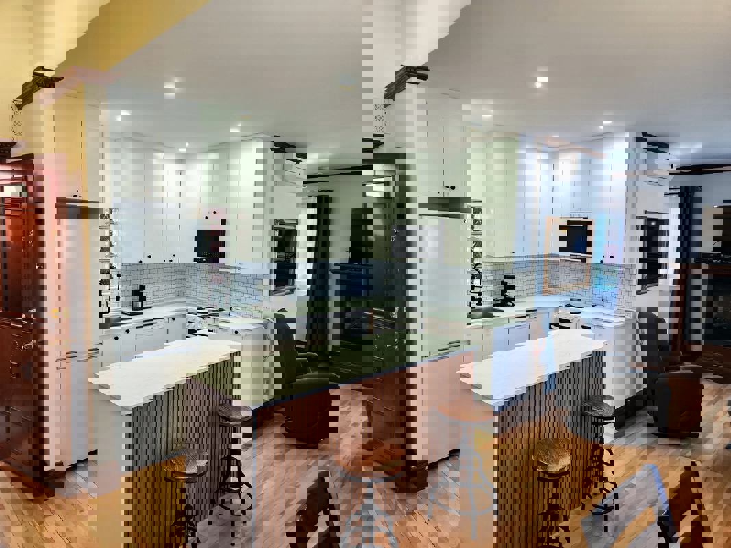 Les Menus-Plaisirs Auberge photo 1