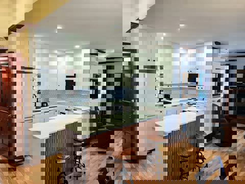 Les Menus-Plaisirs Auberge photo 1