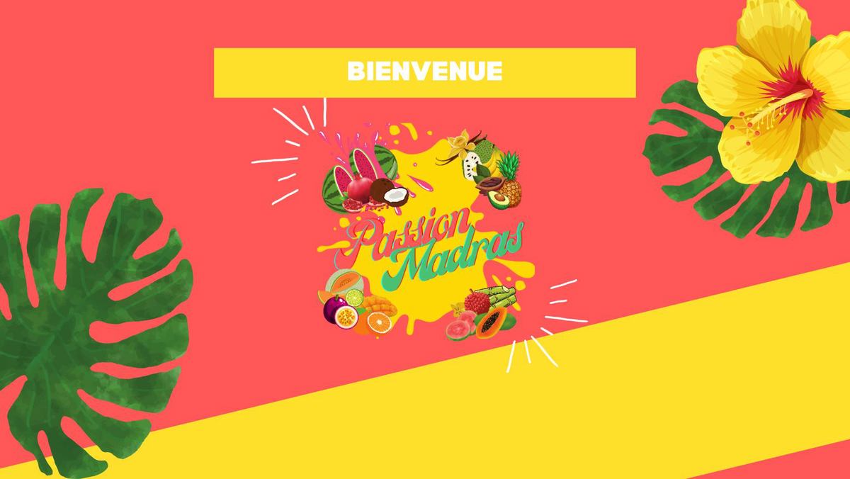 Passion Madras photo 1