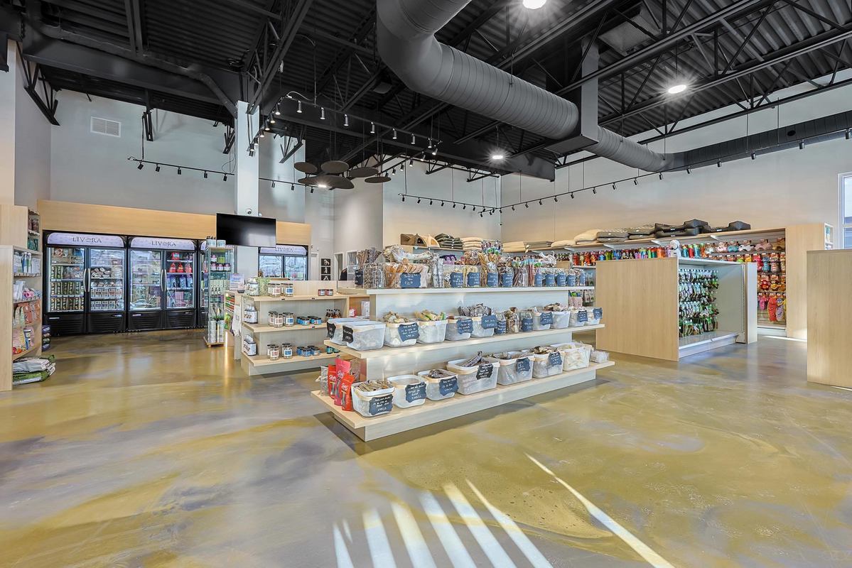 Livora Laval (Woouf) photo 1