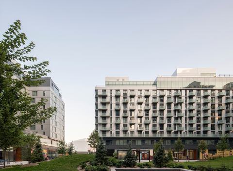 Espace Montmorency photo 1