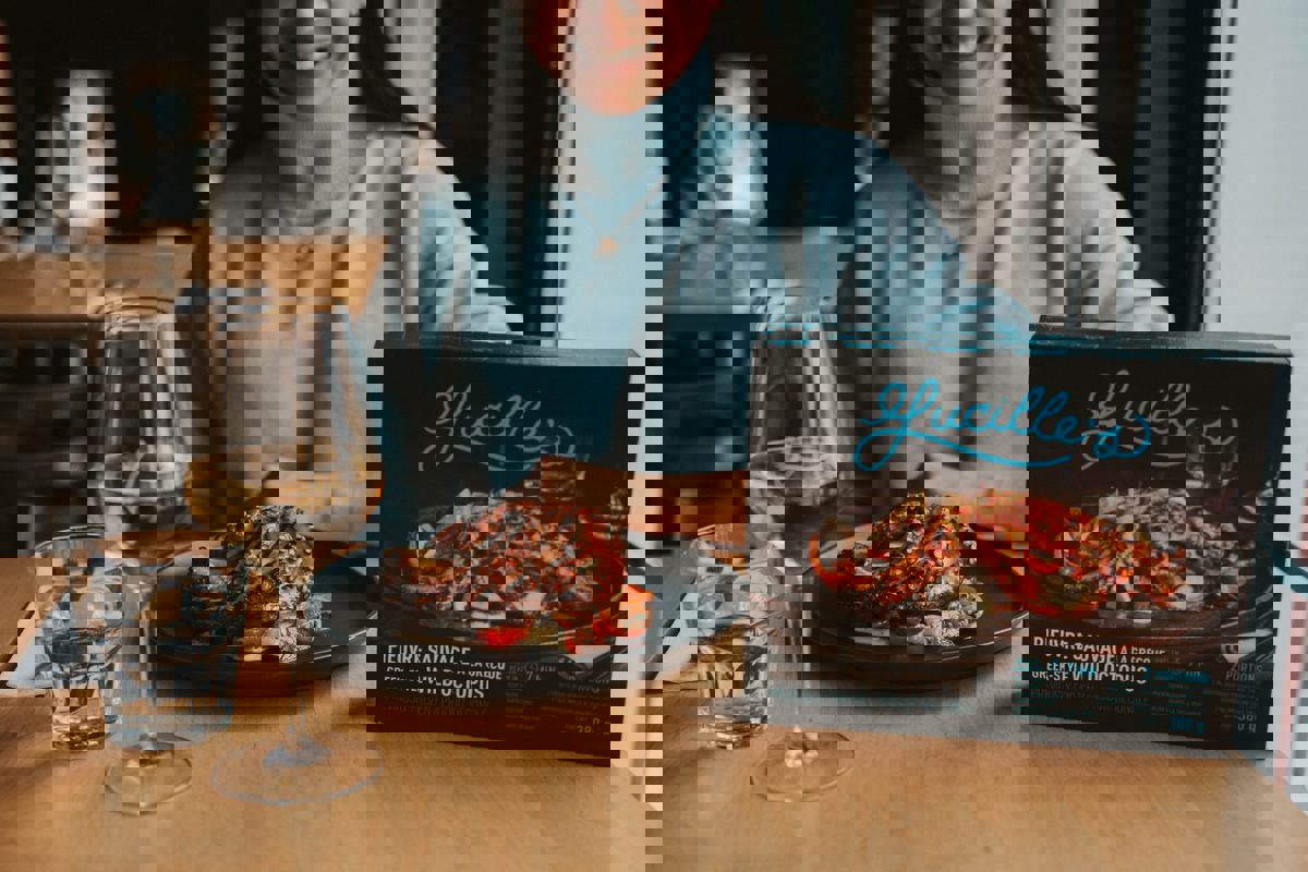 Lucille's Fairview Pointe-Claire photo 1