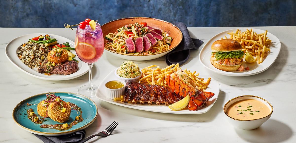 Bâton Rouge Grillhouse & Bar photo 1