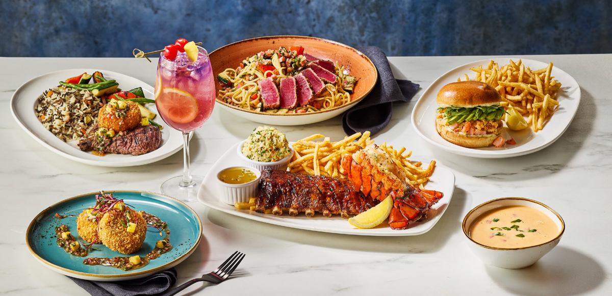 Bâton Rouge Grillhouse & Bar photo 1