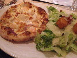 Enchantée cher Jaja!