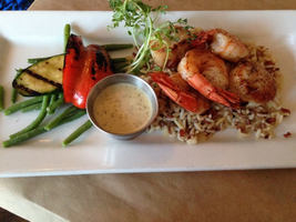 Restaurant Et Caetera : Le paradis des amateurs de fruits de mer et de poissons 