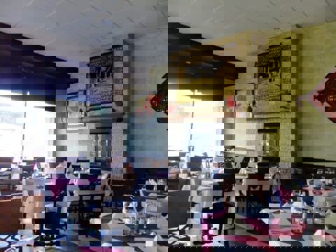 Aladdin Restaurant: Discover or rediscover Indian cuisine