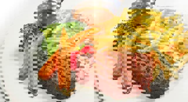 Les amis de Robin des Bois