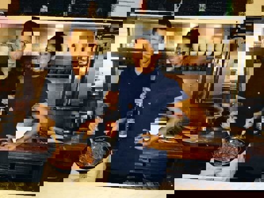 La cocina de Cuba en la ciudad de Québec !