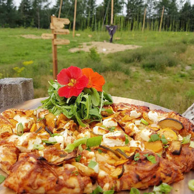 Stoneham… La Souche du plaisir