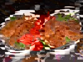 The Voie Maltée: festive microbrewery