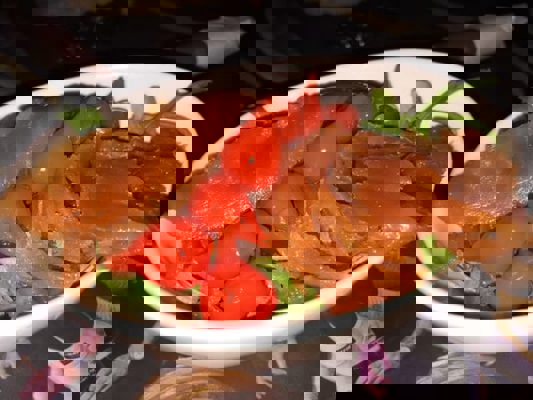 La Voie Maltée : microbrasserie festive