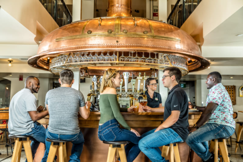 10 nouveaux restaurants à essayer à Québec!