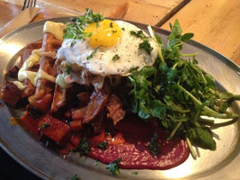 Prendre Le Temps d’une pinte