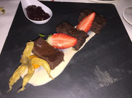 Auberge du Lac Saint-Pierre : table distinctive en Mauricie