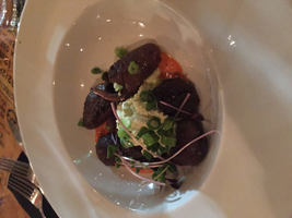 Delicious stuff and decadent things at Patente et Machin