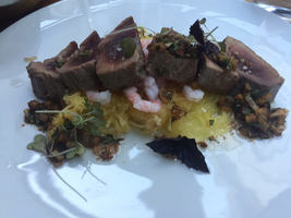 L’Échaudé, of course