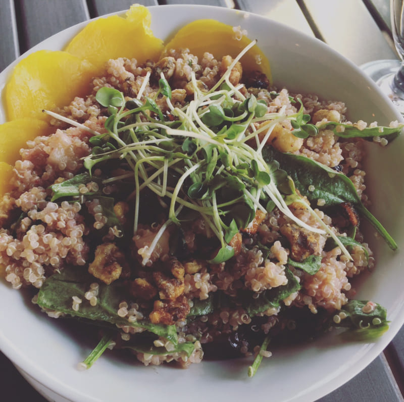 L’Gros Luxe on Myrand Avenue