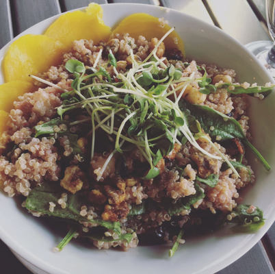 L’Gros Luxe sur Myrand