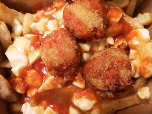 La Souche Limoilou : retour aux sources