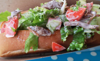 La Babine Gourmande: Snack bar 2.0