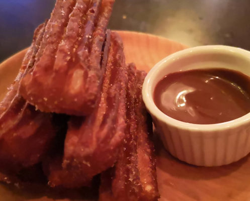 Tapas & Liège : Bonne bouffe. Bons prix. Bonne réputation.