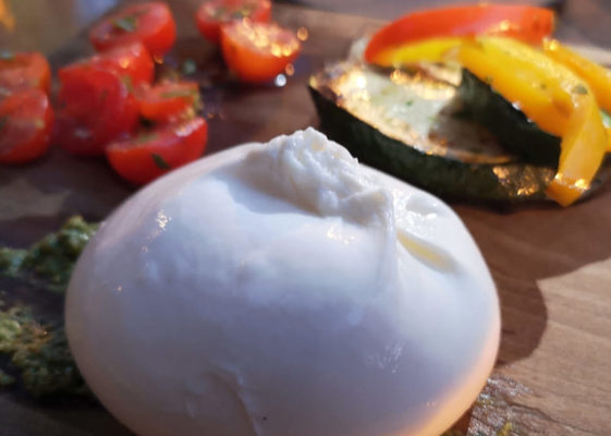 Pizzeria NO.900 Limoilou : Simplicité et fraîcheur