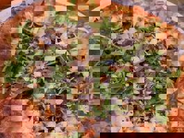 Q-de-Sac Resto-Pub: Far from the dead end