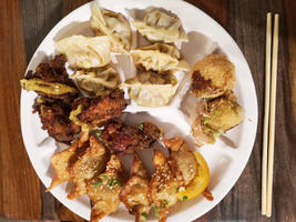 Torii Izakaya: Japan as if you were there… or almost!