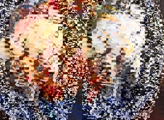 Charme en bord de mer