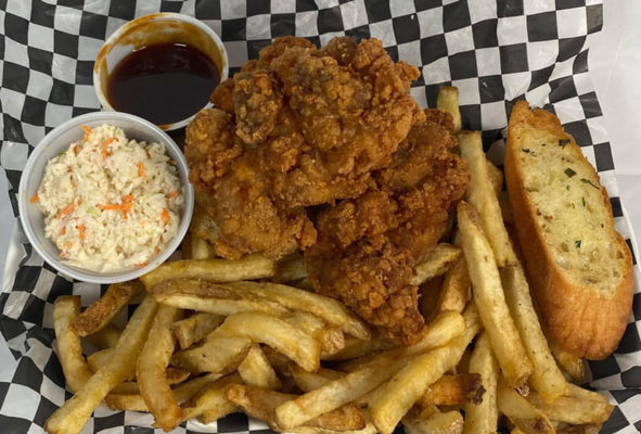 La Baraque à Frites : entre nostalgie et modernité