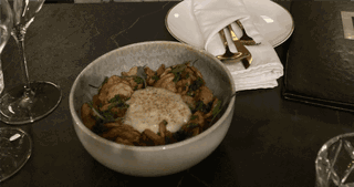 King Alexandre, the king of the flavors of Downtown Sherbrooke