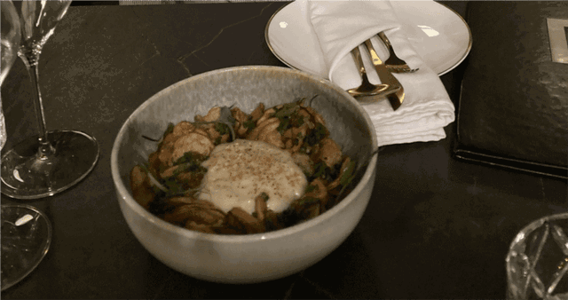 King Alexandre, the king of the flavors of Downtown Sherbrooke