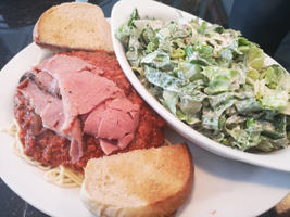 ​La Fabrique du smoked meat