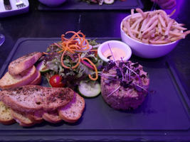 Le Commandant : un restaurant bien piloté