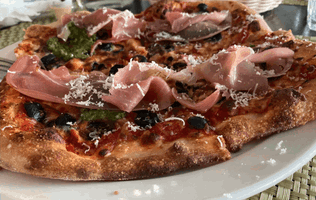 Pizzicato: a timeless Sherbrooke classic