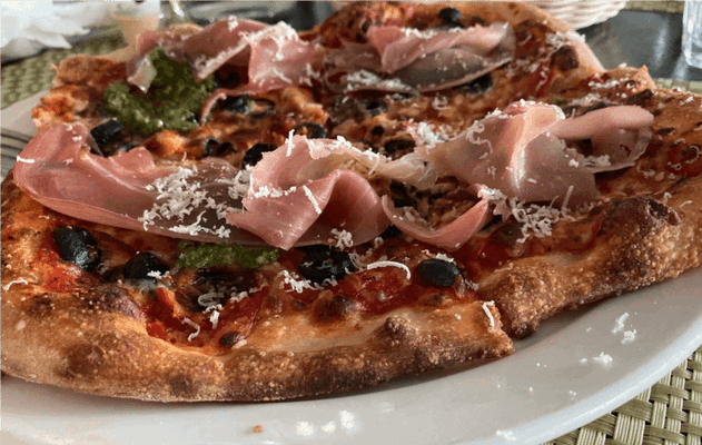 Pizzicato: a timeless Sherbrooke classic