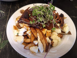 Le bout du monde ou presque…