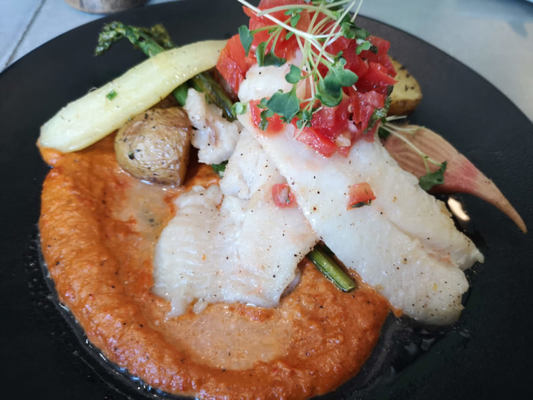 Qui est Madame Chose?