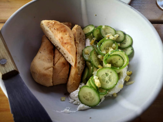 Se laisser surprendre par La Bezotte