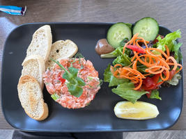 Amiral, yes my captain!