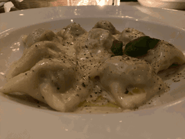 A girls' night out at Sballo