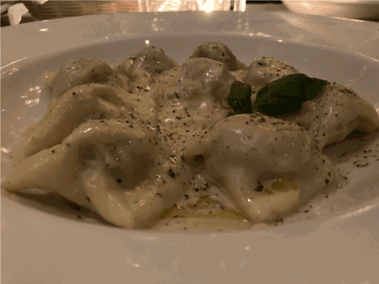 A girls' night out at Sballo