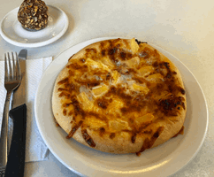 A little gem in Limoilou: Chez Lefebvre