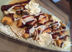 A Montreal brunch at Café Mimosa