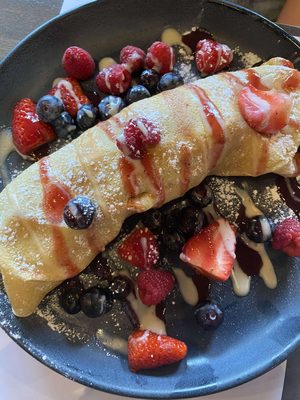 Escale chaleureuse à L’Express du Sud