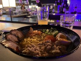 Évasion japonaise au Iru Izakaya